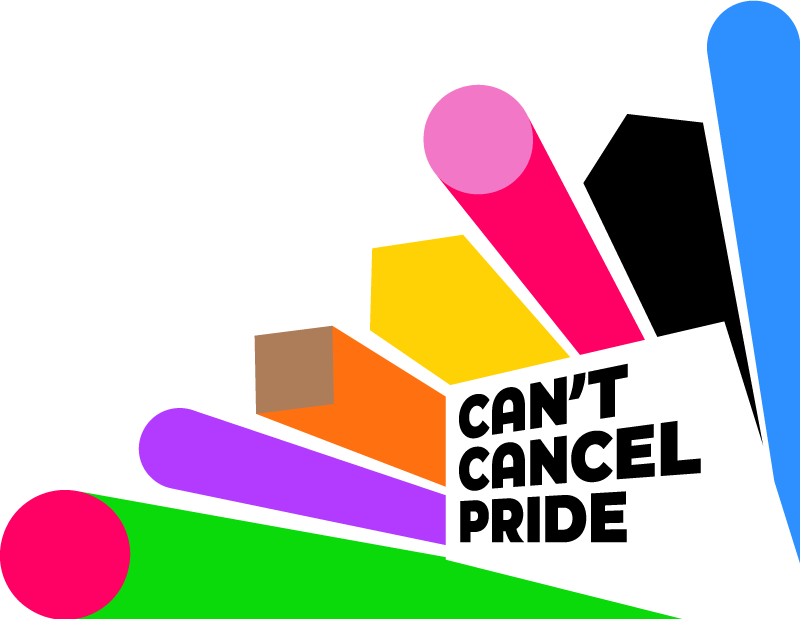 image for Can't Cancel Pride 2024