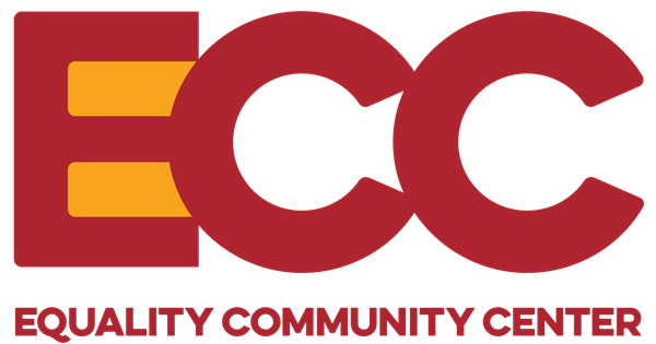 Equality Community Center logo/image