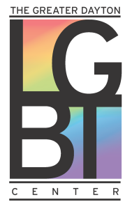 Greater Dayton LGBT Center logo/image