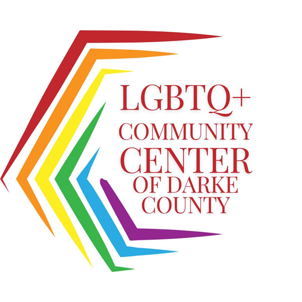 LGBTQ+ Community Center of Darke County logo/image