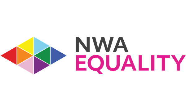 Northwest Arkansas Equality, Inc. logo/image