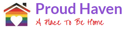 Proud Haven logo/image