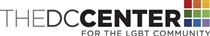 The DC Center for the LGBT Community logo/image