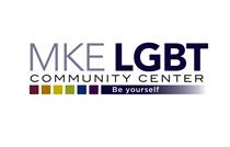 The Milwaukee LGBT Community Center logo/image